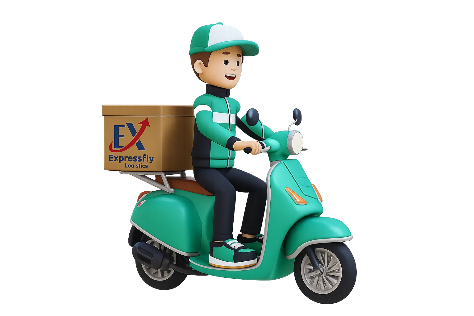 Expressfly